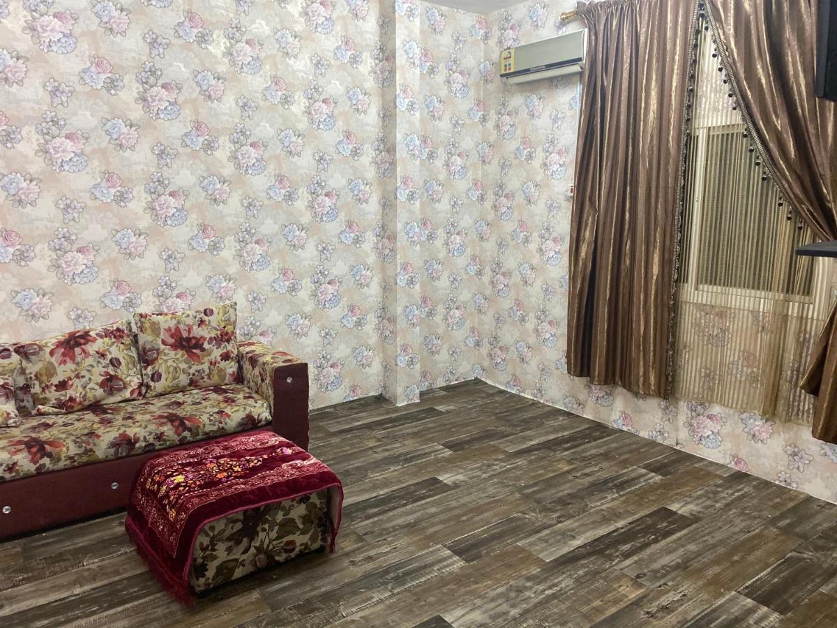 Ferienwohnung Al Awael Furnished Units Ta'if Exterior foto