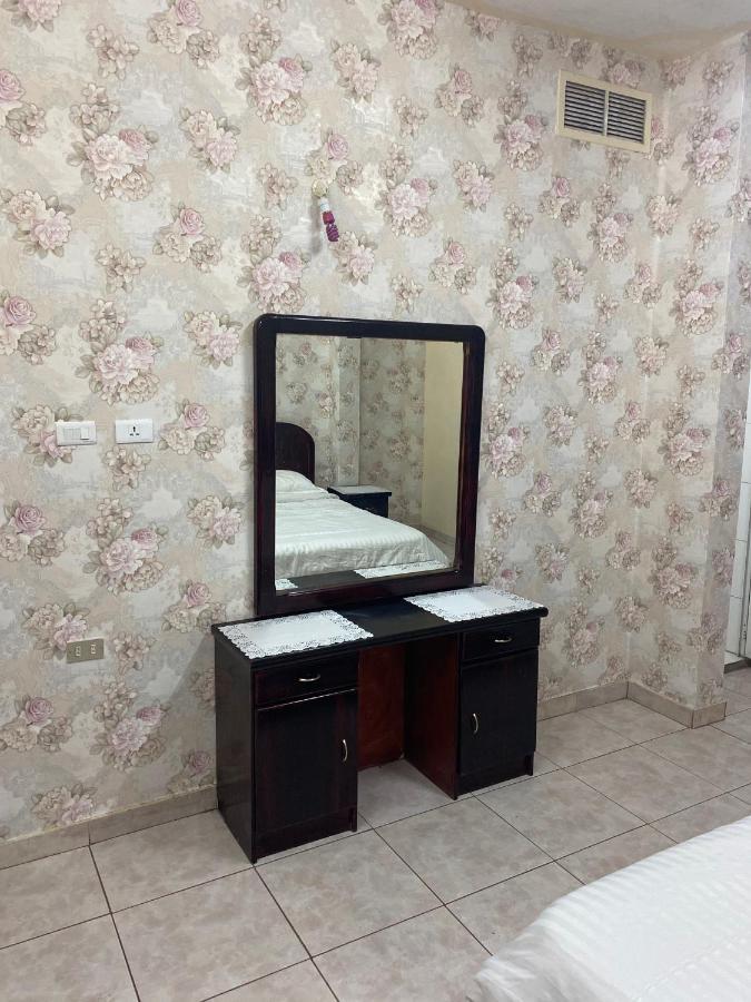 Ferienwohnung Al Awael Furnished Units Ta'if Exterior foto